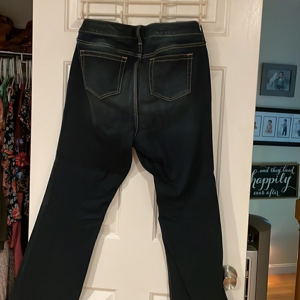 Torrid 14S Denim pants 🌻 - Picture 7 of 7